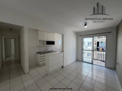 Apartamento com 2 Quartos à venda, 58m² no Medeiros, Jundiaí