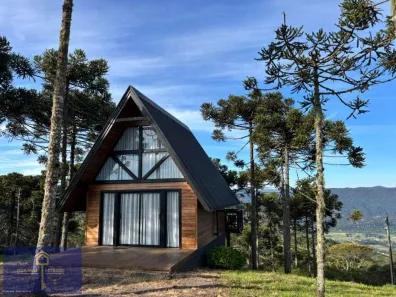Imóvel Comercial com 1 Quarto à venda, 65m² no , Urubici