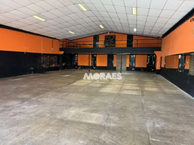 Ponto Comercial para alugar, 400m² no Jardim Redentor, Bauru