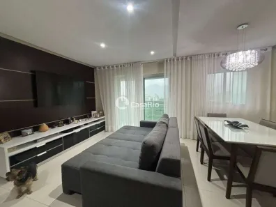 Cobertura com 4 Quartos à venda, 235m² no Barra da Tijuca, Rio de Janeiro
