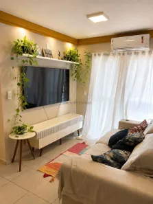 Apartamento com 2 Quartos à venda, 63m² no Morada do Ouro, Cuiabá