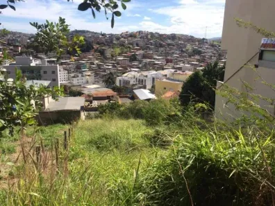 Lote/Terreno à venda, 380m² no Santa Isabel, Juiz de Fora