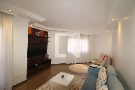 Apartamento com 3 Quartos à venda, 155m² no Santana, São Paulo