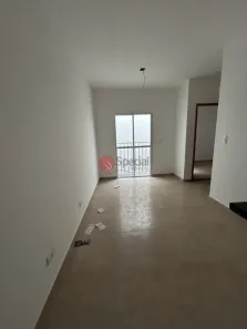 Apartamento com 2 Quartos à venda, 43m² no Cidade Mãe do Céu, São Paulo