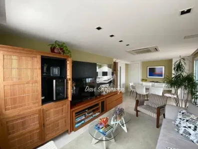 Cobertura com 3 Quartos à venda, 231m² no Icaraí, Niterói
