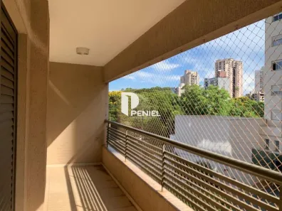 Apartamento com 3 Quartos à venda, 110m² no City Ribeirão, Ribeirão Preto