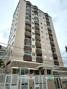 Apartamento com 2 Quartos à venda, 119m² no Ocian, Praia Grande
