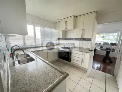 Casa de Condomínio com 5 Quartos à venda, 250m² no Alphaville, Santana de Parnaíba