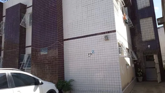 Apartamento com 2 Quartos à venda, 68m² no Casa Caiada, Olinda