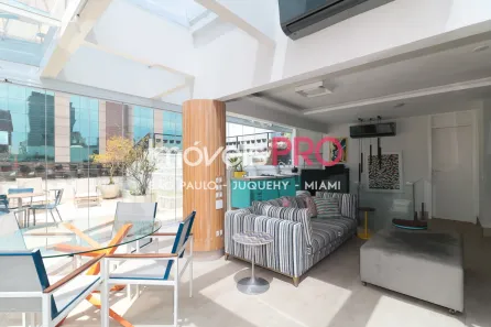 Cobertura com 3 Quartos à venda, 246m² no Itaim Bibi, São Paulo