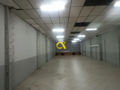 Galpão/Depósito/Armazém para alugar, 450m² no Paulicéia, Piracicaba