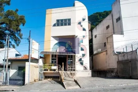Prédio Comercial à venda, 460m² no Vila Parque Jabaquara, São Paulo