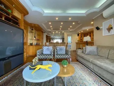 Apartamento com 4 Quartos à venda, 154m² no Jardim Vila Mariana, São Paulo