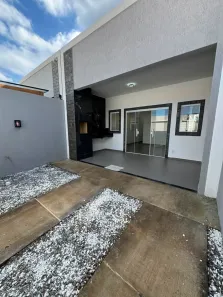 Casa com 2 Quartos para alugar, 80m² no Marina, Armação dos Búzios