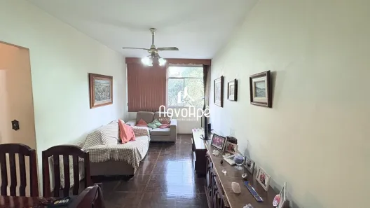 Apartamento com 3 Quartos à venda, 78m² no Tijuca, Rio de Janeiro