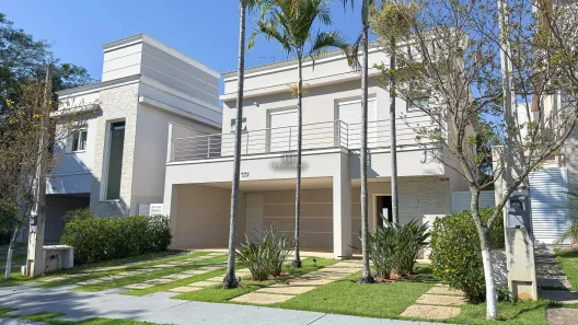 Casa com 4 Quartos para alugar, 272m² no Chácara Belvedere, Indaiatuba
