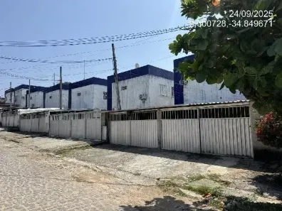 Apartamento com 2 Quartos à venda, 50m² no Fragoso, Olinda