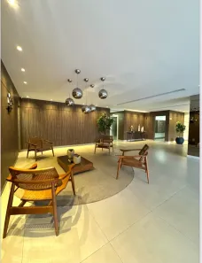 Apartamento com 2 Quartos à venda, 90m² no Jardim América, Goiânia