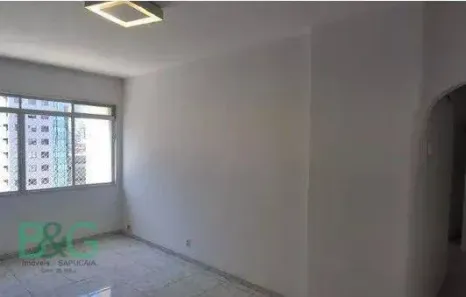 Apartamento com 2 Quartos à venda, 73m² no Vila Clementino, São Paulo
