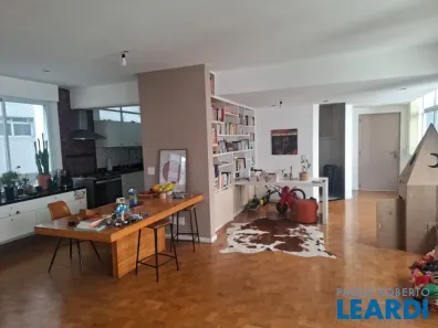 Apartamento com 3 Quartos à venda, 162m² no Pinheiros, São Paulo