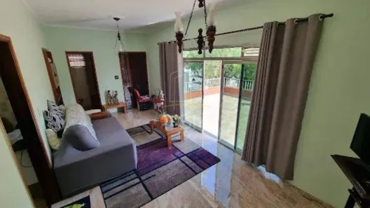 Sobrado com 3 Quartos para alugar, 254m² no Jardim do Mar, São Bernardo do Campo