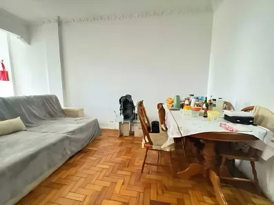 Apartamento com 1 Quarto à venda, 54m² no Botafogo, Rio de Janeiro