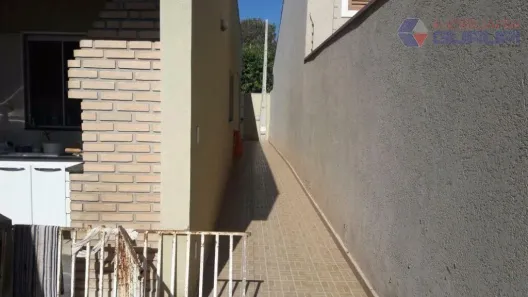 Casa com 3 Quartos à venda, 155m² no Vila Aurora, São José do Rio Preto