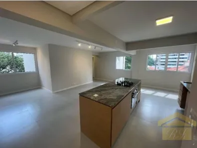 Apartamento com 2 Quartos à venda, 80m² no Moema, São Paulo