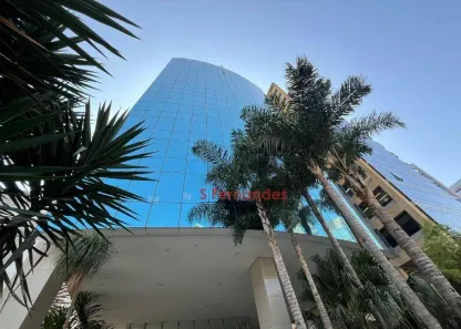 Sala Comercial para alugar, 765m² no Vila Olímpia, São Paulo