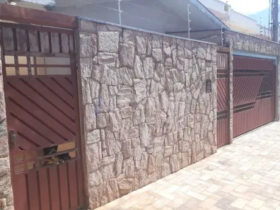 Casa com 2 Quartos à venda, 250m² no Vila Boa Vista 1, São Carlos