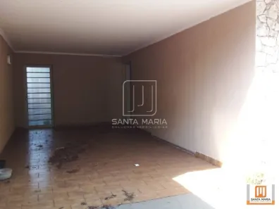 Imóvel Comercial com 3 Quartos à venda, 184m² no Jardim Macedo, Ribeirão Preto