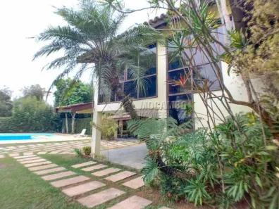 Casa de Condomínio com 3 Quartos à venda, 440m² no Parque das Laranjeiras, Itatiba