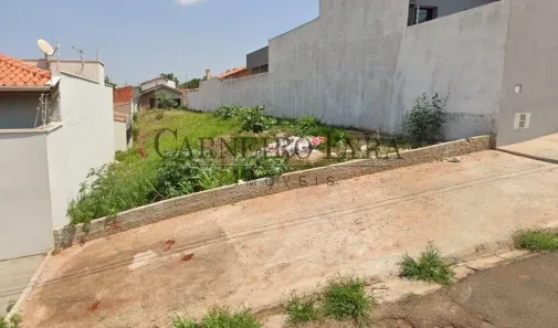 Lote/Terreno à venda, 300m² no Jardim Maria Luiza III, Jaú