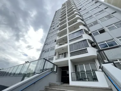Apartamento com 3 Quartos à venda, 131m² no Ponta Aguda, Blumenau