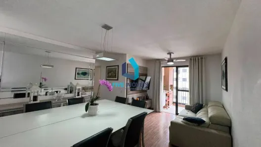 Apartamento com 3 Quartos à venda, 75m² no Jardim Umuarama, São Paulo