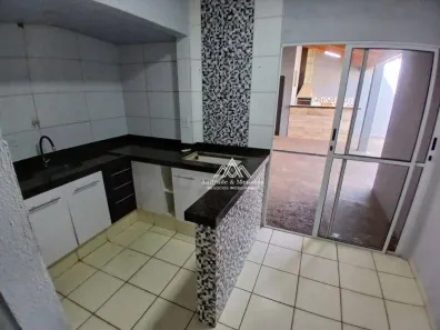 Casa com 2 Quartos à venda, 115m² no Jardim Cristo Redentor, Ribeirão Preto