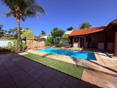 Casa de Condomínio com 4 Quartos à venda, 400m² no Barra da Tijuca, Rio de Janeiro