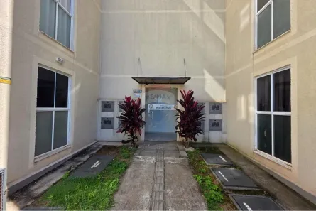 Apartamento com 2 Quartos à venda, 45m² no Jardim Europa, Mogi Mirim