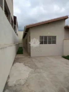 Casa com 2 Quartos à venda, 64m² no Jardim Imperial, Atibaia