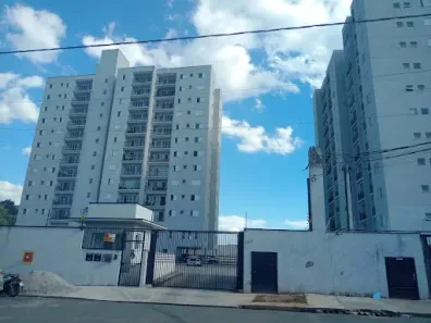 Apartamento com 2 Quartos para alugar, 68m² no Jardim das Palmeiras, Atibaia