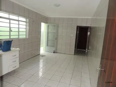Casa com 2 Quartos para alugar, 100m² no Vila Aricanduva, São Paulo