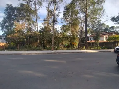 Lote/Terreno à venda, 3000m² no Solar do Madeira, Contagem