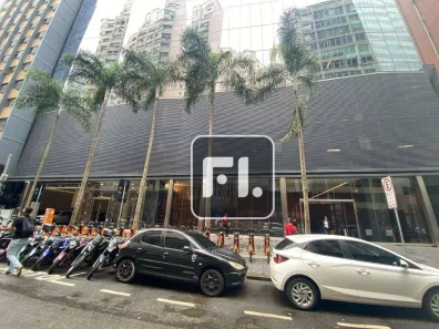 Sala Comercial para alugar, 767m² no Centro, Rio de Janeiro