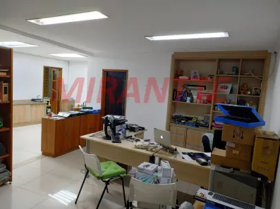 Galpão/Depósito/Armazém à venda, 320m² no Parque Mandaqui, São Paulo