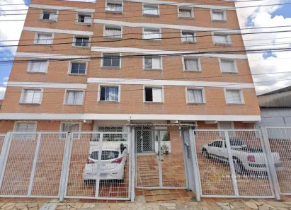 Apartamento com 1 Quarto à venda, 54m² no Ponte Preta, Campinas