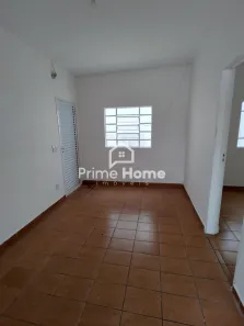 Casa com 1 Quarto para alugar, 80m² no Jardim Boa Esperança, Campinas