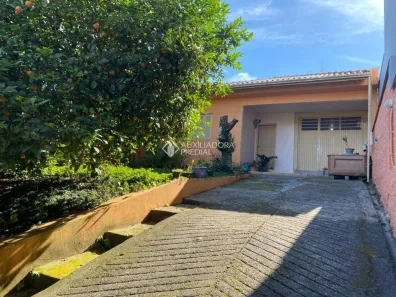 Casa com 2 Quartos à venda, 93m² no Hamburgo Velho, Novo Hamburgo