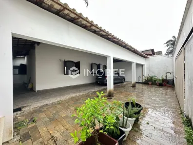 Casa com 4 Quartos à venda, 386m² no Santa Mônica, Belo Horizonte