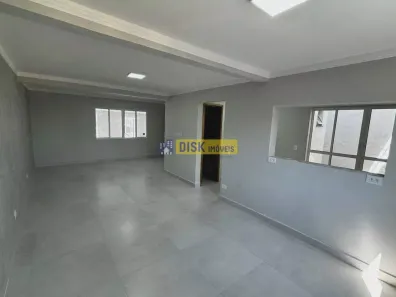 Sobrado com 3 Quartos à venda, 188m² no Assunção, São Bernardo do Campo
