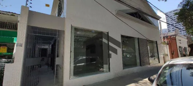 Sala Comercial para alugar, 12m² no Espinheiro, Recife
